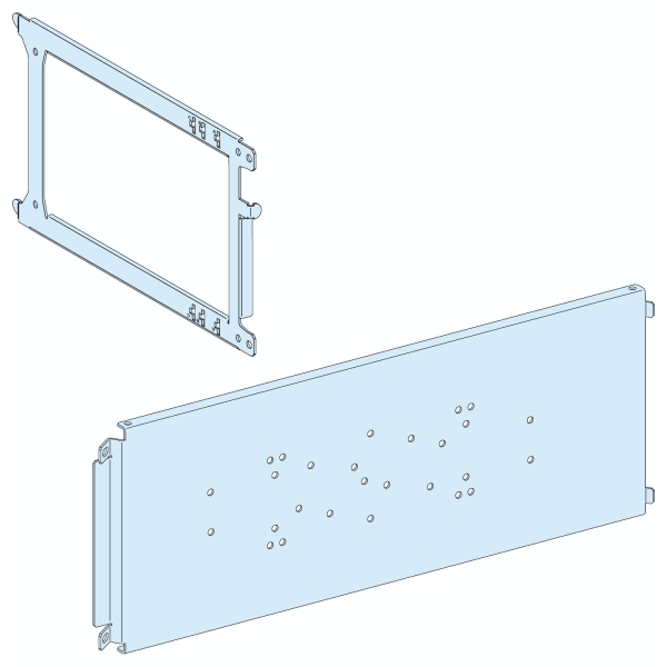 Platine ISFT250/630 2/1ap L650