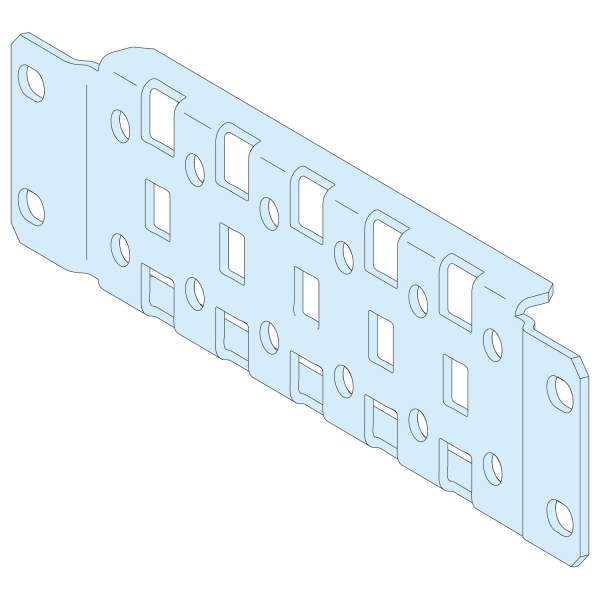 2 traverses L400 cellule P400