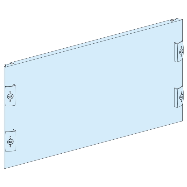 Plastron plein 6M L650