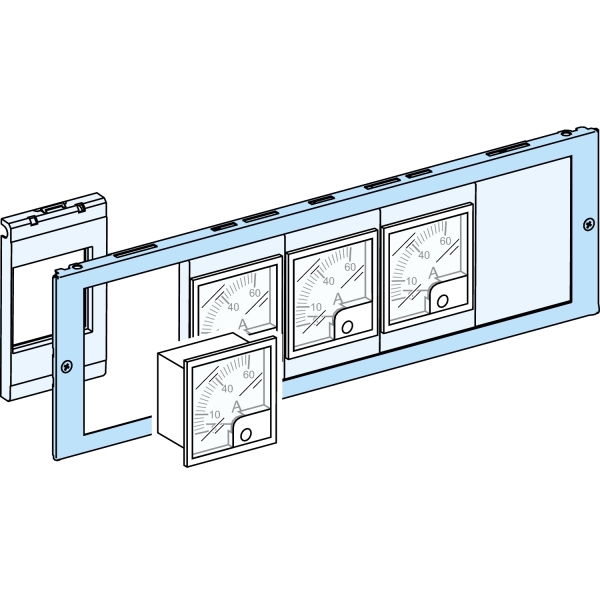 Plast. 5 app. 72x72-96x96 L600