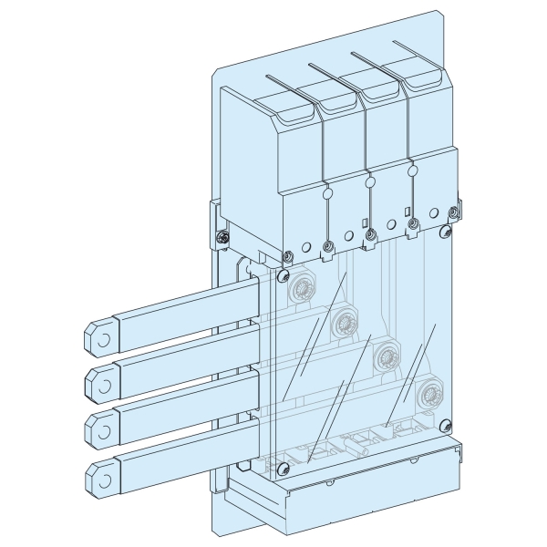 Racc. arri. repor. gaine NS630