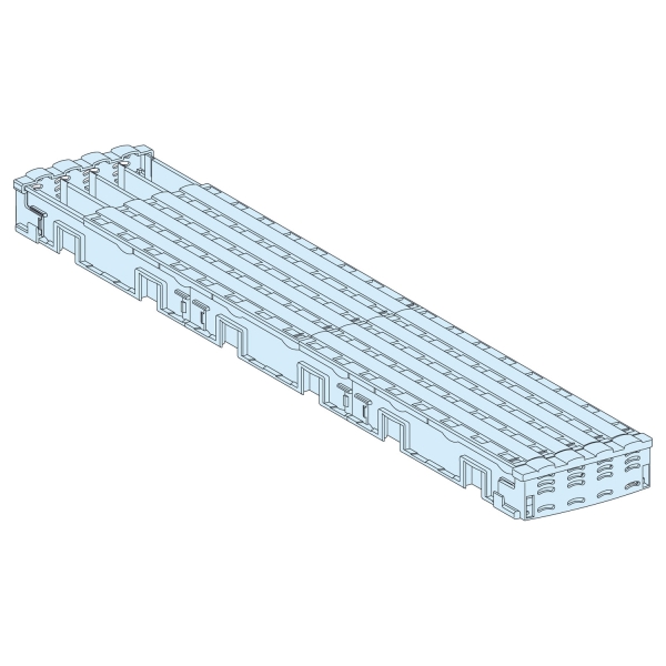 JDB ISOLEES 125A 3P L450