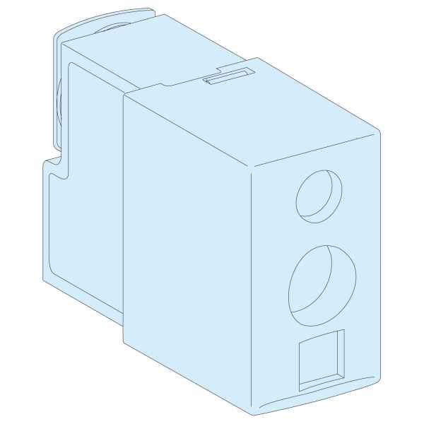 12bornes 1 16mm² pour JdB