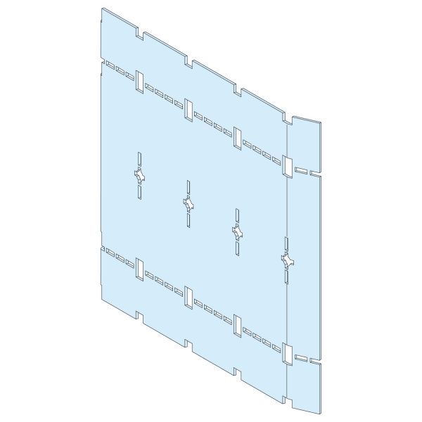 KIT INTERRUPTION ECRAN LATERAL