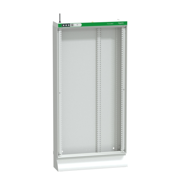 Armoire connect. IP30 L850 30M