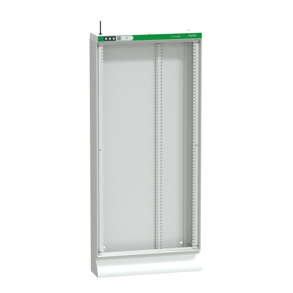 Armoire connect. IP30 L850 33M