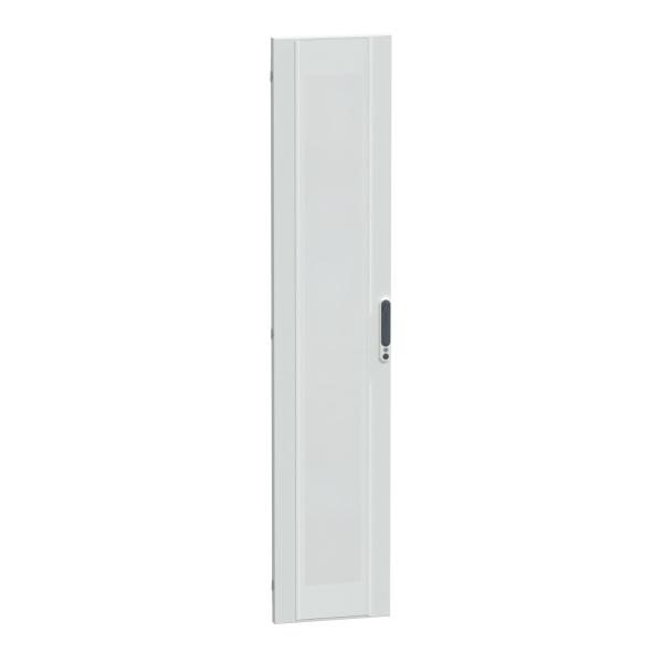 Porte transparente IP30 L400