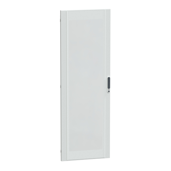 Porte transparente IP30 L650