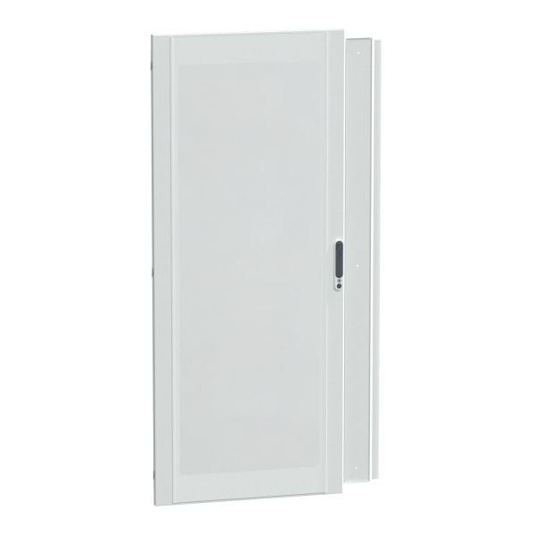 Porte transparente IP30 L800