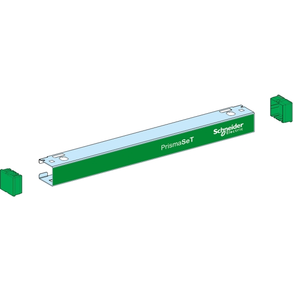 Bandeau sup. face avant - L400