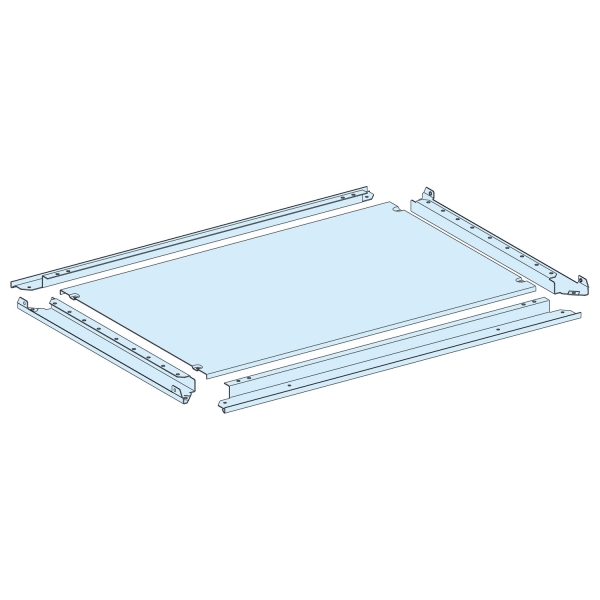 Passe-câbles IP55 L800 P600