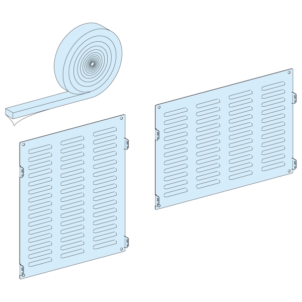 KIT ETANCHEITE POUR IP31