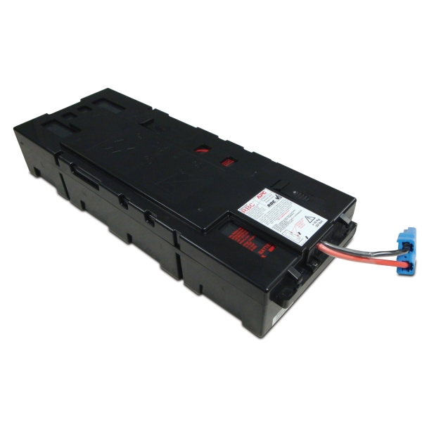 APC BATTERIE REMPLACEMENT