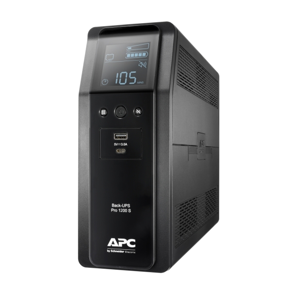 BACK UPS PRO SI 1200VA IEC