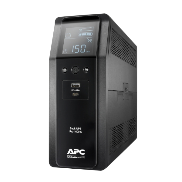 BACK UPS PRO SI 1600VA IEC