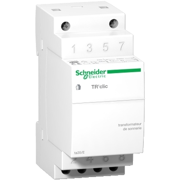 TRANSFO TRCLIC 8VA 8-12V