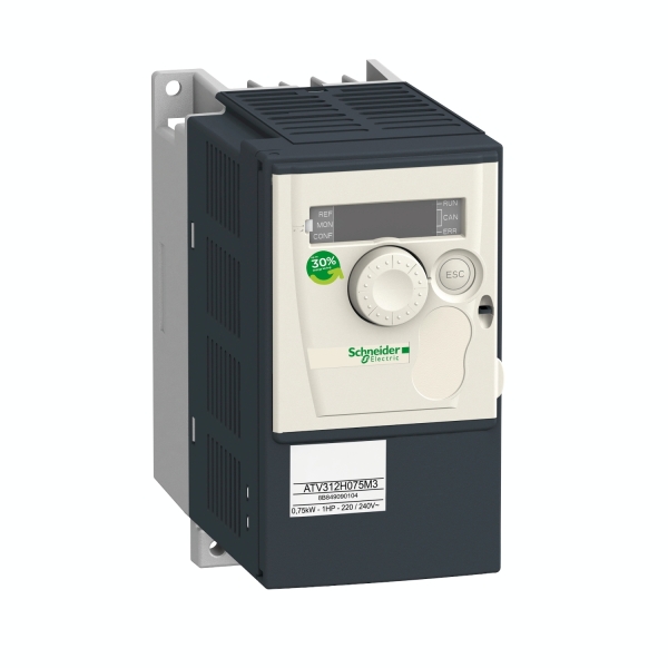 VAR 0,75KW 240V 3P IP20