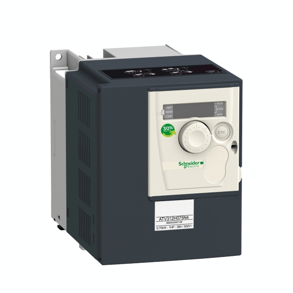 VAR 1,1kW 3,2kVA 48W 380-500V 3PH