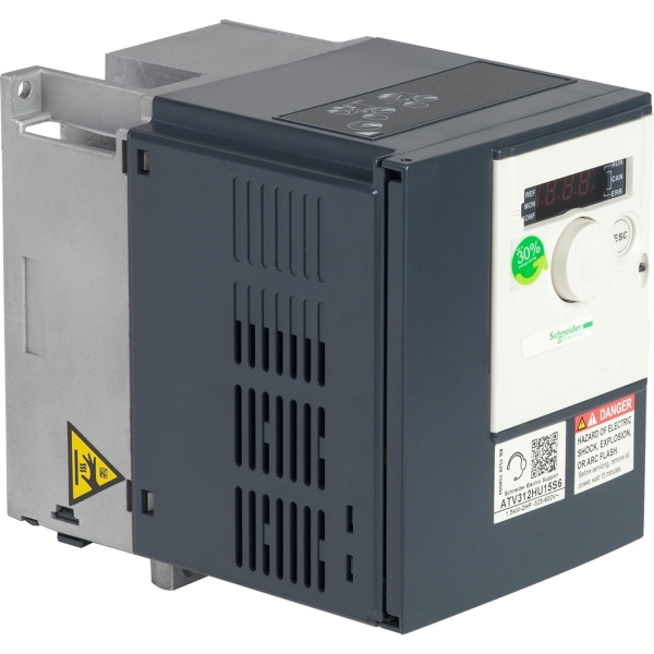 VAR 1,5KW 600V 2,9KVA 600V 3PH