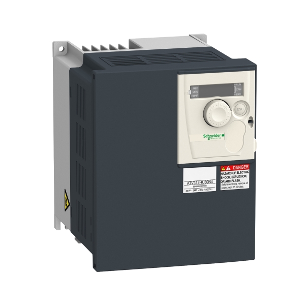 VAR 3 kW 6,6 kVA 146 W 200-240V 3PH