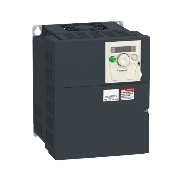 VAR 5,5 kW 12,8 kVA 292 W 200-240 V 3PH