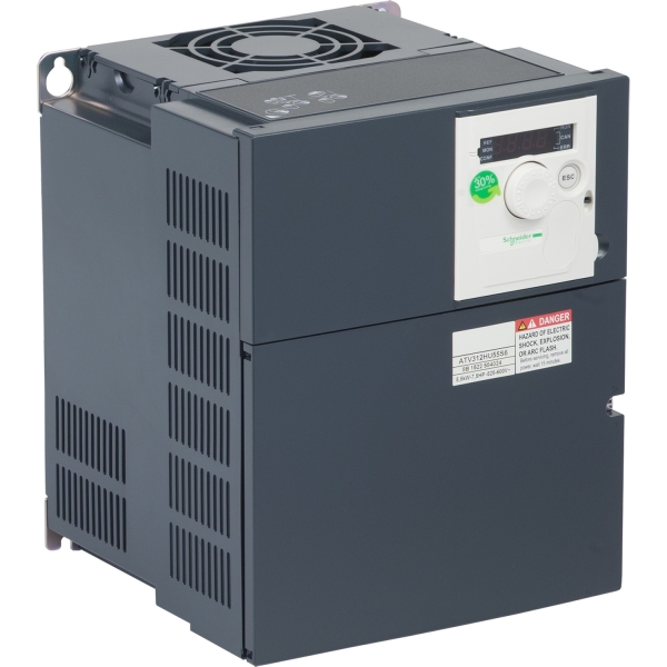 VAR 5,5KW 600V 9kVA 600V 3PH