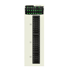 MODULE X80 COMPT RAPID 2 VOIES H