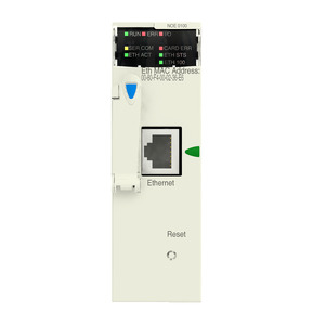 COUPL ETH MODBUS M340 H