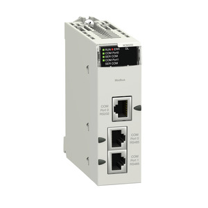 MODULE Interface bus RS485RS232 durci