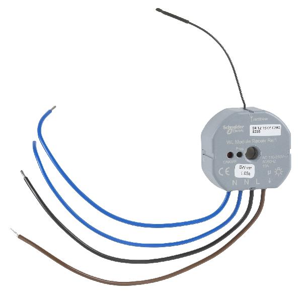 RF MOD RECEPTEUR UNIVERS