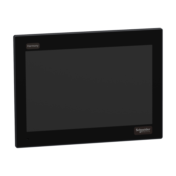 Harmony FP6 - Moniteur Ecran plat, 12pW WXGA, Dalle capacitive, DVI, 24VDC