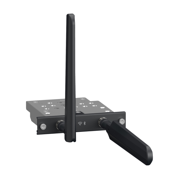 Harmony P6 - Interface option 4G avec Antenne pour EU/Asie/Japon