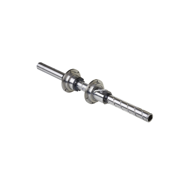 Ball Screw D25/H200