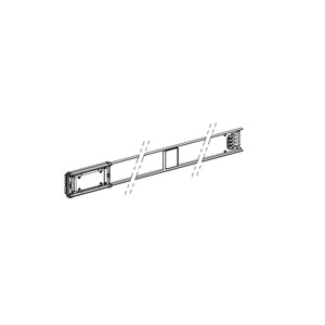 Elem.dr.40A - 3m 1 fenêtre