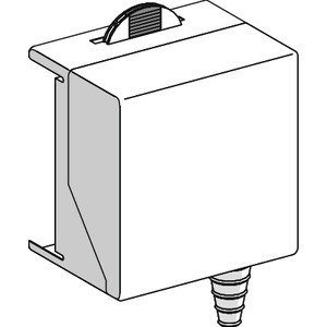 connect.dériv.fus.25A 3L+N+PE