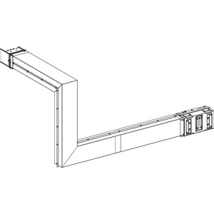 COUDE MULTIPLE 400 A SPEC