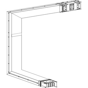 COUDE MULTIPLE 400 A SPEC