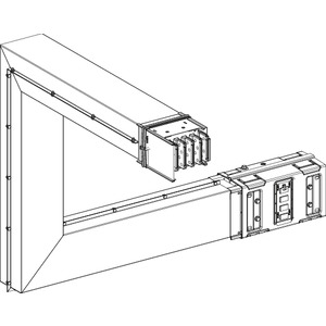 COUDE MULTIPLE 250 A SPEC