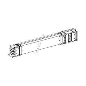 ELEMENT SUR MESURE 1000