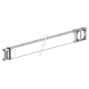 ELEMENT SUR MESURE 250 A