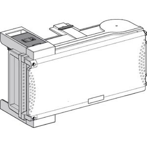 coff. dér.vide 160A 3L+PEN