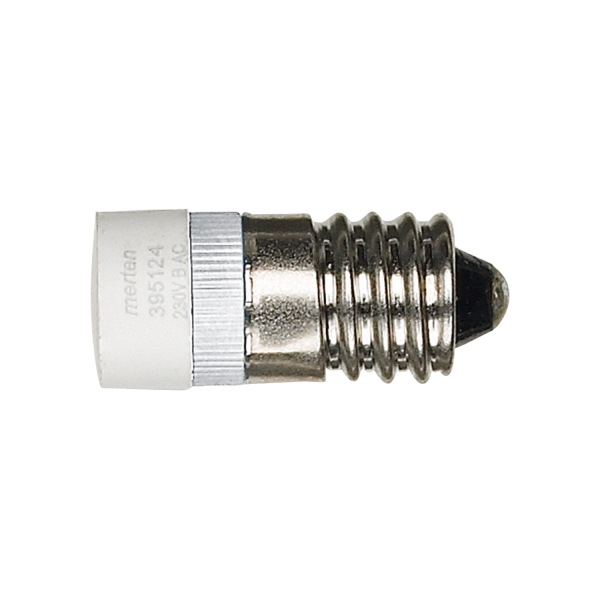 LAMP LED E10 230V SABLE