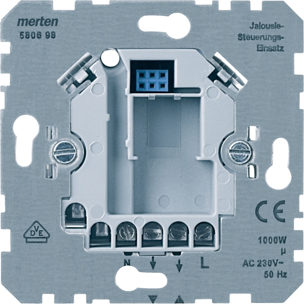 MECA CDE V-ROUL DE BASE