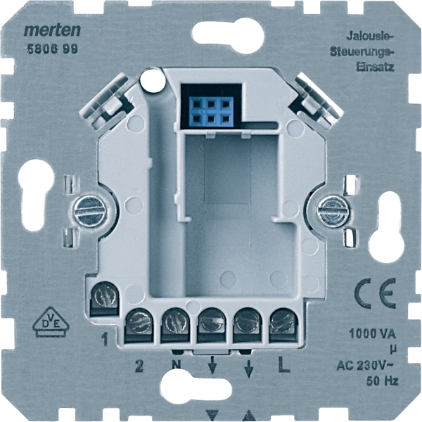 MECA CDE V-ROUL ENTRE AUX