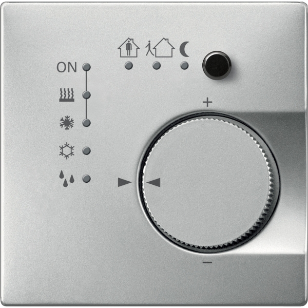 ARTEC KNX THERMOSTAT ACIE