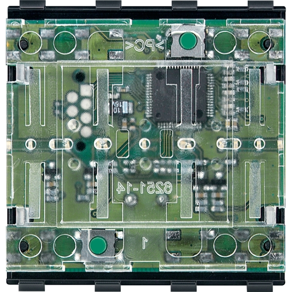 MODULE POUR BP, PLAN