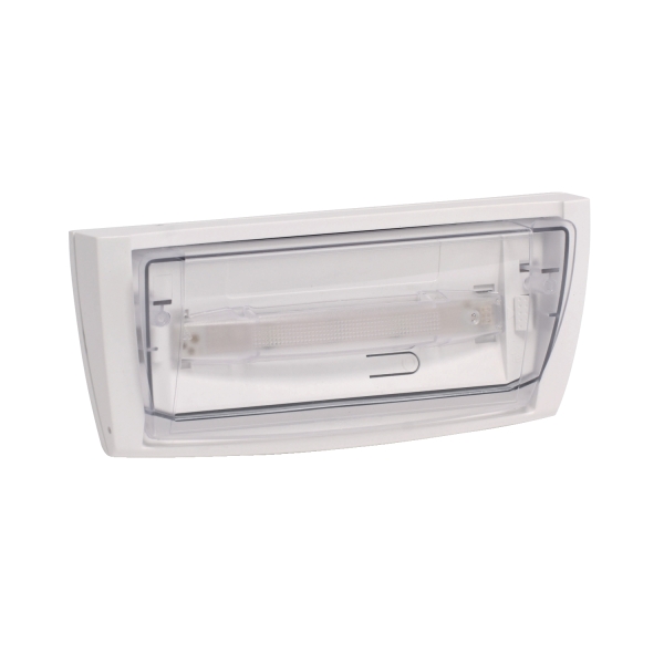 BLOC LED LSC EVAC 48VDC 2