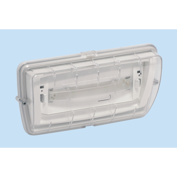 BLOC LED LSC EVAC 48VDC 2