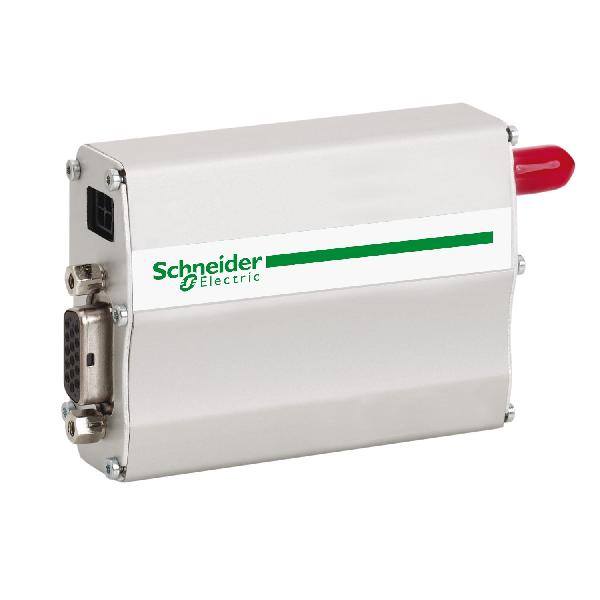MODEM GSM POUR TWIDO CLP
