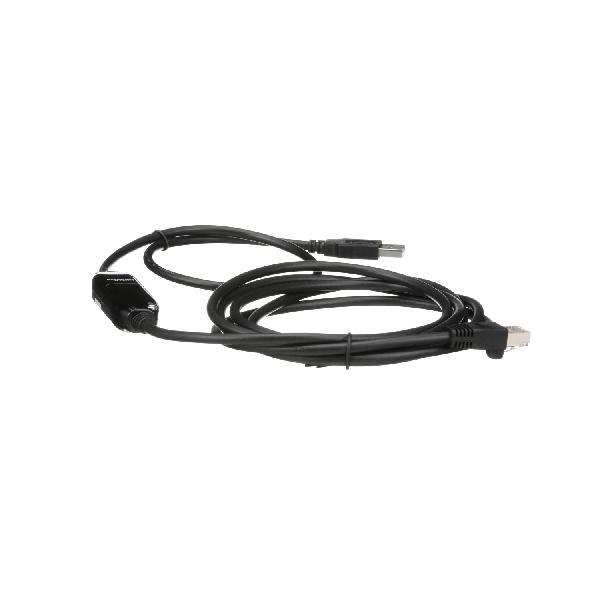 CABLE ADAPTATEUR USB RJ45